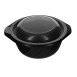 Microwavable Containers Round PP
